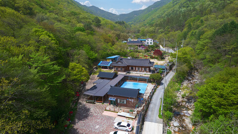 완주 예촌힐링스테이