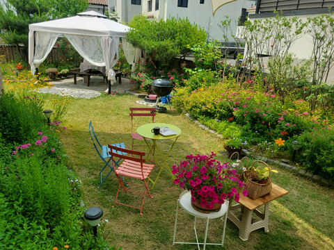 양평 독채피츠로이가든