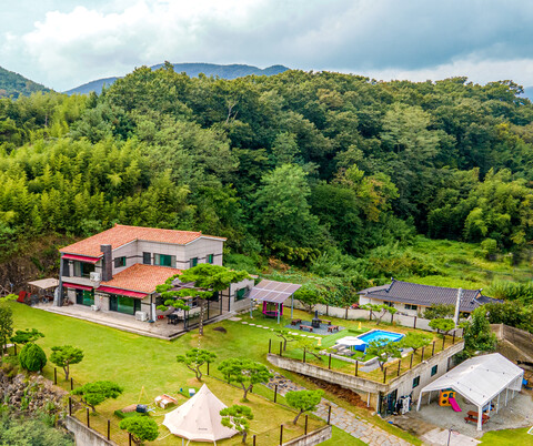 청도 스테이샬롬