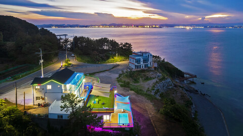 포항 블루오션펜션