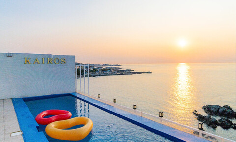 포항 카이로스풀빌라펜션