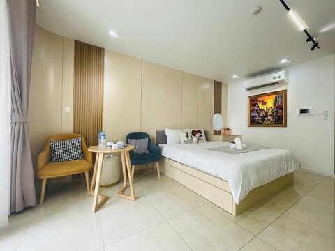 빈홈즈 디카피탈 - 킴스 하우스