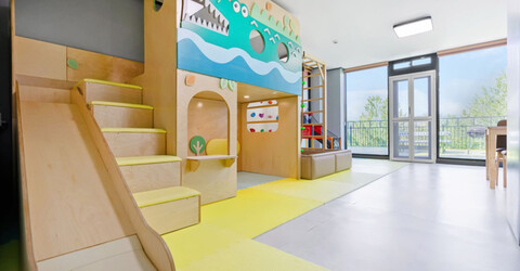 가평 팡팡키즈풀빌라