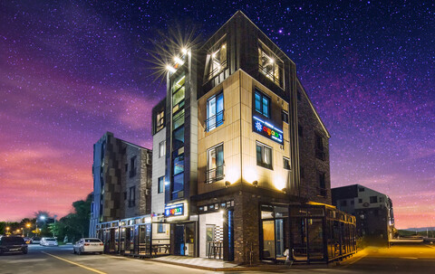 대천 여름이야기펜션