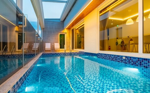 남해 비마이아일랜드