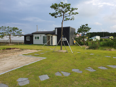 고성(속초) 리틀포레스트펜션