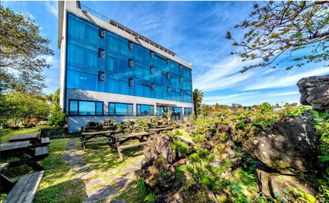 서귀포 올레요리조트