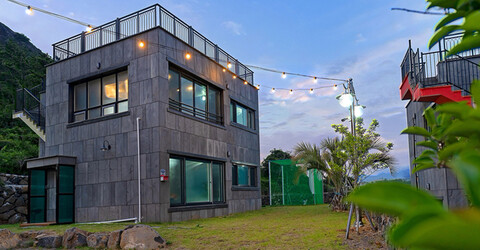 서귀포 사계스테이션