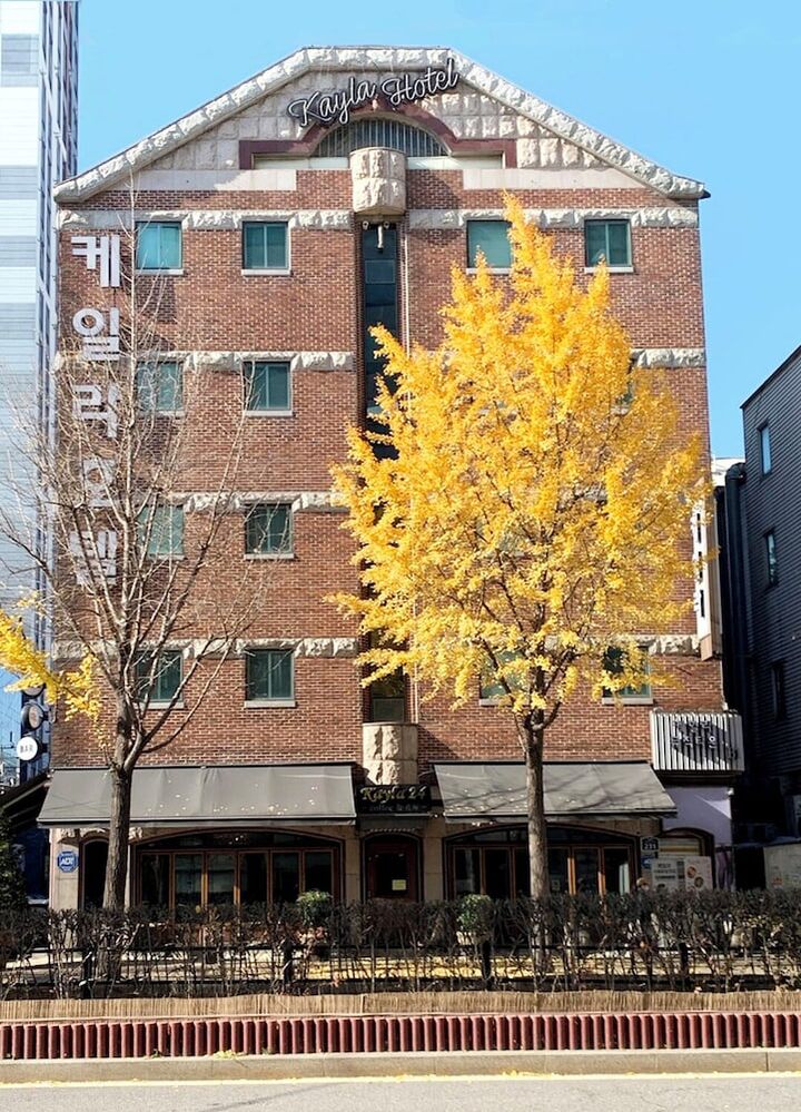 케일라호텔-i