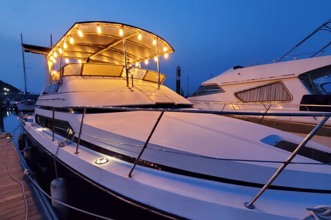 제부도 재즈요트스테이1박2일펜션