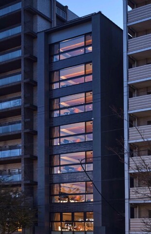 세키아 와가야 호텔