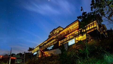 영덕 프리엔츠 풀스파펜션