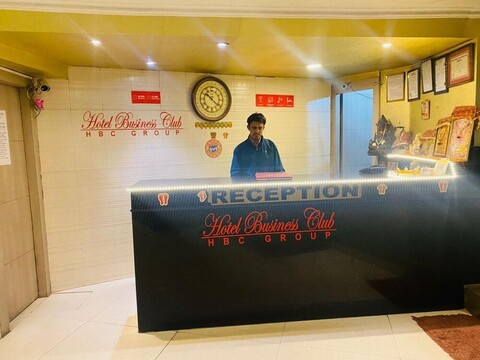 호텔 메트로 타워