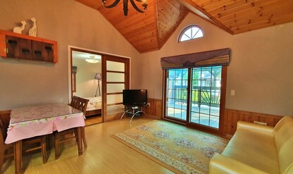 횡성 언덕위작은성펜션