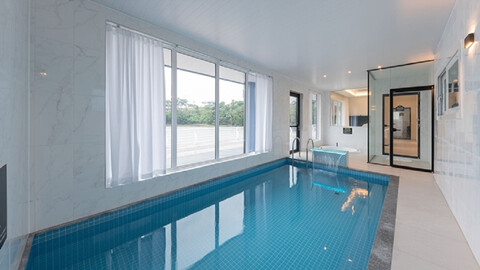 태안(안면도) 휴스토리풀빌라