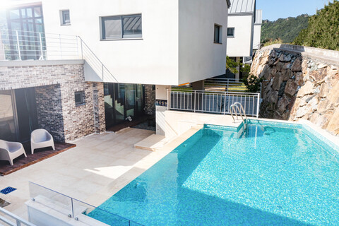 거제도 더에스제이펜션