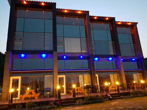 경주 에덴펜션&오토캠핑장