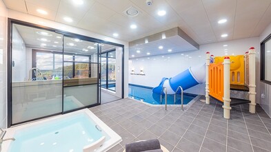 대부도(영흥도) 키즈비풀빌라