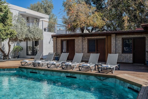 호텔 센트로 보드럼