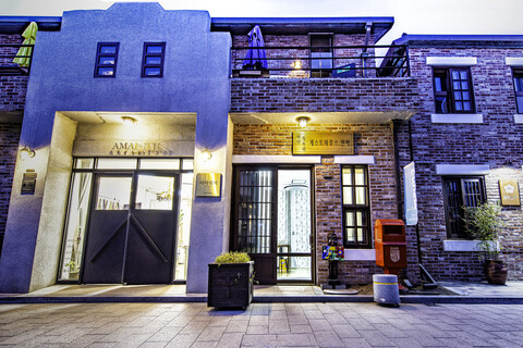 담양 죽녹원게스트하우스