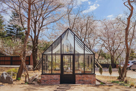 춘천 포레스트구봉