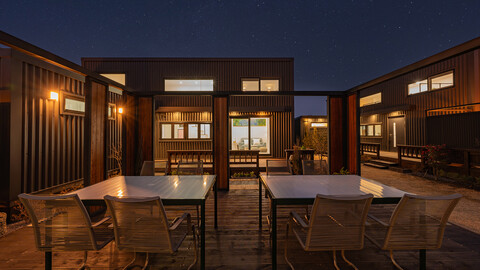 제주 플로라스테이