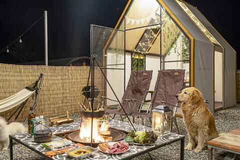 횡성 보리카라반