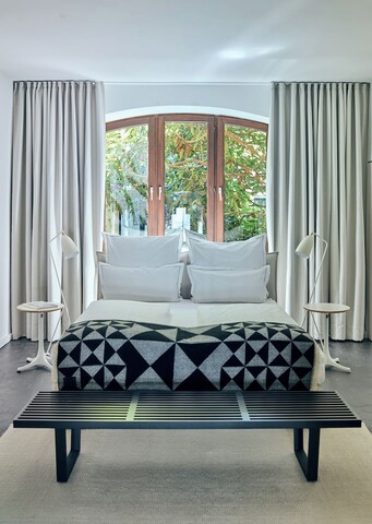 디자인 아파트먼트 암 뢰머툼