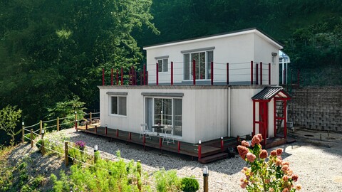 인제 백담새소리펜션