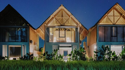 루나라 하모니 빌라 바이 베터플레이스