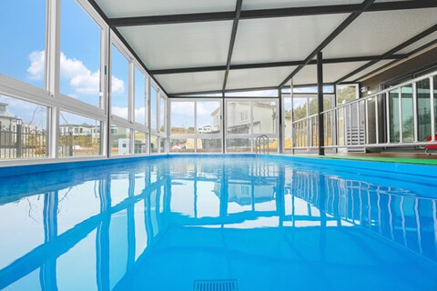 대부도 어울림풀빌라펜션