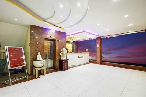 호텔 스마트 시그니처