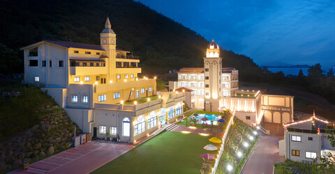 여수 여수뮤지컬하우스