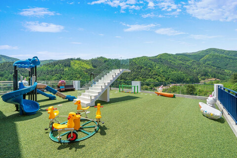 가평 바니힐키즈풀빌라