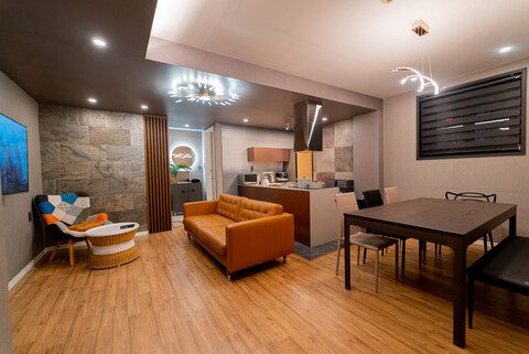 부산 해운대 오이펜션