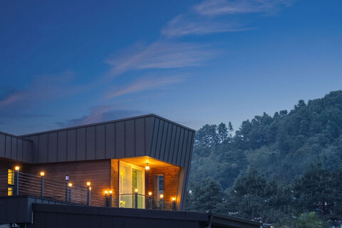 가평 파인센트 풀빌라 펜션