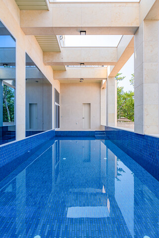 여수 꼬뺑아놀키즈풀빌라