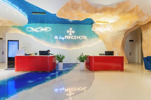 나트랑 프린스 호텔