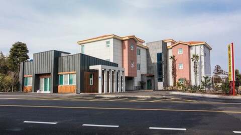 제주 하늘오름펜션