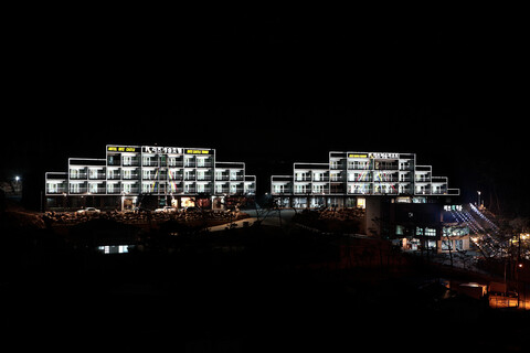 태안 리츠캐슬리조트