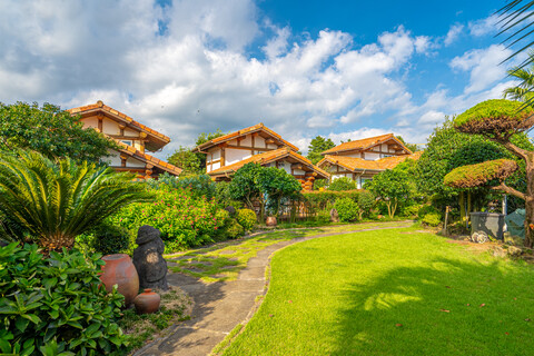 서귀포 웨스티하우스펜션