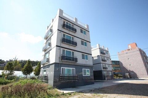 옹진 영흥도 정다운펜션