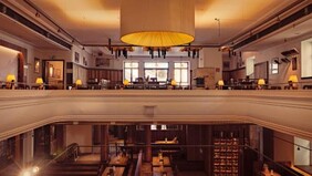 Brauhaus-Hostel König von Flandern