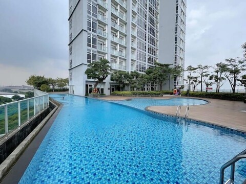 그린 세다유 아파트먼트 바이 에밀리