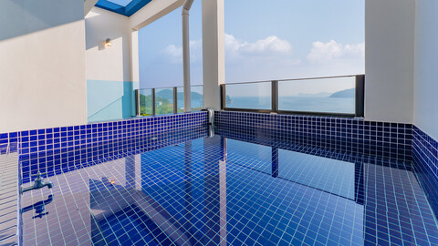 거제도 룰루랄라풀앤스파