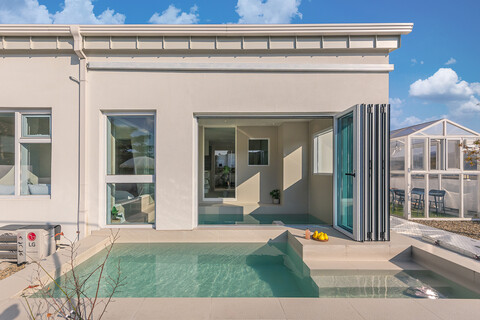 경주 세이워터코히