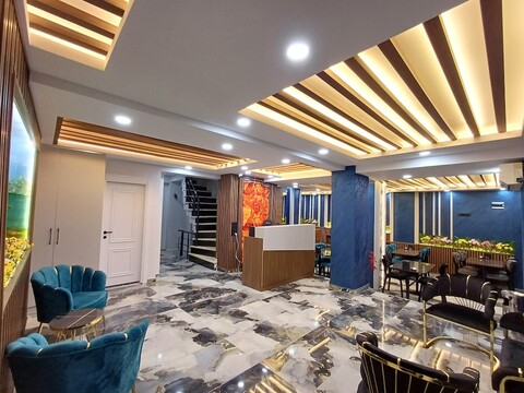 화이트 팰리스 할리치