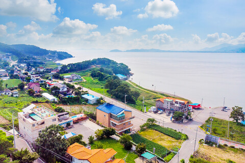 강화 오로라펜션