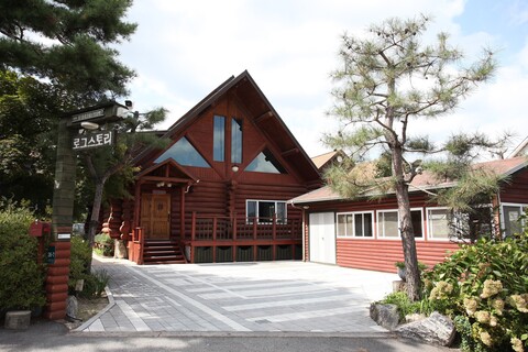 용인 임진강펜션