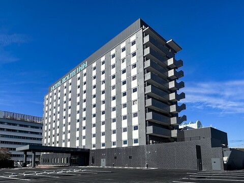 호텔 루트 인 미야코노조